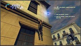 3 - New Marais (16-40) | Odłamki wybuchu | nieSławny inFamous 2 - nieSławny: inFamous 2 - poradnik do gry