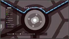 4 - New Marais (16-40) | Odłamki wybuchu | nieSławny inFamous 2 - nieSławny: inFamous 2 - poradnik do gry