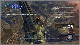 5 - New Marais (16-40) | Odłamki wybuchu | nieSławny inFamous 2 - nieSławny: inFamous 2 - poradnik do gry