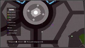 10 - New Marais (16-40) | Odłamki wybuchu | nieSławny inFamous 2 - nieSławny: inFamous 2 - poradnik do gry