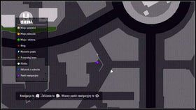 16 - New Marais (16-40) | Odłamki wybuchu | nieSławny inFamous 2 - nieSławny: inFamous 2 - poradnik do gry