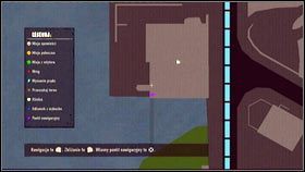 18 - New Marais (16-40) | Odłamki wybuchu | nieSławny inFamous 2 - nieSławny: inFamous 2 - poradnik do gry