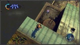 19 - New Marais (16-40) | Odłamki wybuchu | nieSławny inFamous 2 - nieSławny: inFamous 2 - poradnik do gry