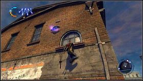 21 - New Marais (16-40) | Odłamki wybuchu | nieSławny inFamous 2 - nieSławny: inFamous 2 - poradnik do gry