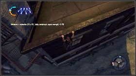 23 - New Marais (16-40) | Odłamki wybuchu | nieSławny inFamous 2 - nieSławny: inFamous 2 - poradnik do gry