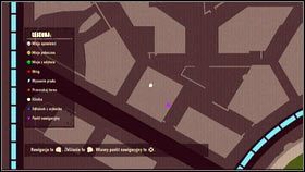 24 - New Marais (16-40) | Odłamki wybuchu | nieSławny inFamous 2 - nieSławny: inFamous 2 - poradnik do gry