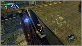 25 - New Marais (16-40) | Odłamki wybuchu | nieSławny inFamous 2 - nieSławny: inFamous 2 - poradnik do gry