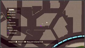 26 - New Marais (16-40) | Odłamki wybuchu | nieSławny inFamous 2 - nieSławny: inFamous 2 - poradnik do gry