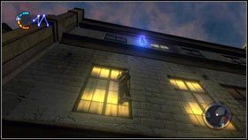 27 - New Marais (16-40) | Odłamki wybuchu | nieSławny inFamous 2 - nieSławny: inFamous 2 - poradnik do gry