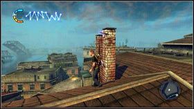 35 - New Marais (16-40) | Odłamki wybuchu | nieSławny inFamous 2 - nieSławny: inFamous 2 - poradnik do gry