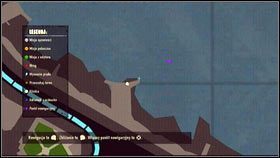 42 - New Marais (16-40) | Odłamki wybuchu | nieSławny inFamous 2 - nieSławny: inFamous 2 - poradnik do gry