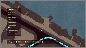 43 - New Marais (16-40) | Odłamki wybuchu | nieSławny inFamous 2 - nieSławny: inFamous 2 - poradnik do gry