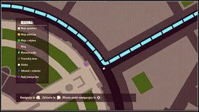 2 - New Marais (41-65) | Odłamki wybuchu | nieSławny inFamous 2 - nieSławny: inFamous 2 - poradnik do gry