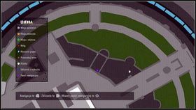 4 - New Marais (41-65) | Odłamki wybuchu | nieSławny inFamous 2 - nieSławny: inFamous 2 - poradnik do gry