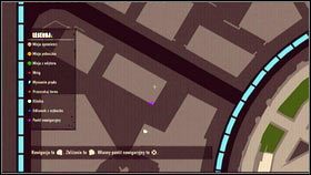 6 - New Marais (41-65) | Odłamki wybuchu | nieSławny inFamous 2 - nieSławny: inFamous 2 - poradnik do gry