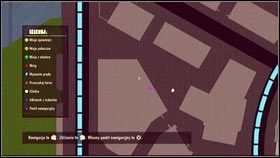 8 - New Marais (41-65) | Odłamki wybuchu | nieSławny inFamous 2 - nieSławny: inFamous 2 - poradnik do gry