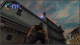 9 - New Marais (41-65) | Odłamki wybuchu | nieSławny inFamous 2 - nieSławny: inFamous 2 - poradnik do gry