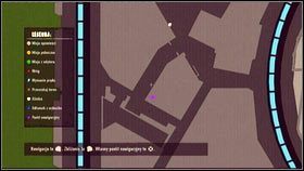 10 - New Marais (41-65) | Odłamki wybuchu | nieSławny inFamous 2 - nieSławny: inFamous 2 - poradnik do gry