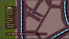 12 - New Marais (41-65) | Odłamki wybuchu | nieSławny inFamous 2 - nieSławny: inFamous 2 - poradnik do gry