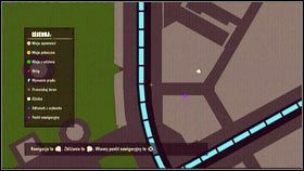 14 - New Marais (41-65) | Odłamki wybuchu | nieSławny inFamous 2 - nieSławny: inFamous 2 - poradnik do gry