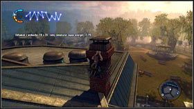 15 - New Marais (41-65) | Odłamki wybuchu | nieSławny inFamous 2 - nieSławny: inFamous 2 - poradnik do gry