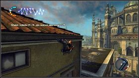 17 - New Marais (41-65) | Odłamki wybuchu | nieSławny inFamous 2 - nieSławny: inFamous 2 - poradnik do gry