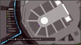 18 - New Marais (41-65) | Odłamki wybuchu | nieSławny inFamous 2 - nieSławny: inFamous 2 - poradnik do gry