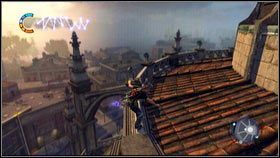 19 - New Marais (41-65) | Odłamki wybuchu | nieSławny inFamous 2 - nieSławny: inFamous 2 - poradnik do gry