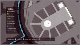 20 - New Marais (41-65) | Odłamki wybuchu | nieSławny inFamous 2 - nieSławny: inFamous 2 - poradnik do gry