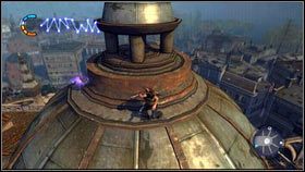 21 - New Marais (41-65) | Odłamki wybuchu | nieSławny inFamous 2 - nieSławny: inFamous 2 - poradnik do gry