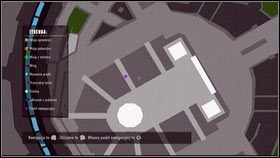 22 - New Marais (41-65) | Odłamki wybuchu | nieSławny inFamous 2 - nieSławny: inFamous 2 - poradnik do gry