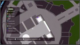 24 - New Marais (41-65) | Odłamki wybuchu | nieSławny inFamous 2 - nieSławny: inFamous 2 - poradnik do gry