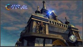 25 - New Marais (41-65) | Odłamki wybuchu | nieSławny inFamous 2 - nieSławny: inFamous 2 - poradnik do gry