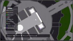 26 - New Marais (41-65) | Odłamki wybuchu | nieSławny inFamous 2 - nieSławny: inFamous 2 - poradnik do gry