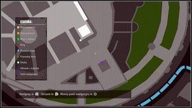 28 - New Marais (41-65) | Odłamki wybuchu | nieSławny inFamous 2 - nieSławny: inFamous 2 - poradnik do gry