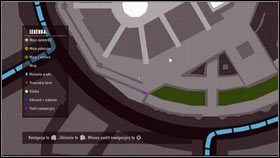 30 - New Marais (41-65) | Odłamki wybuchu | nieSławny inFamous 2 - nieSławny: inFamous 2 - poradnik do gry