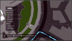 32 - New Marais (41-65) | Odłamki wybuchu | nieSławny inFamous 2 - nieSławny: inFamous 2 - poradnik do gry