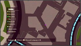 36 - New Marais (41-65) | Odłamki wybuchu | nieSławny inFamous 2 - nieSławny: inFamous 2 - poradnik do gry