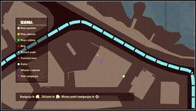 44 - New Marais (41-65) | Odłamki wybuchu | nieSławny inFamous 2 - nieSławny: inFamous 2 - poradnik do gry