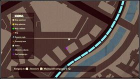 50 - New Marais (41-65) | Odłamki wybuchu | nieSławny inFamous 2 - nieSławny: inFamous 2 - poradnik do gry