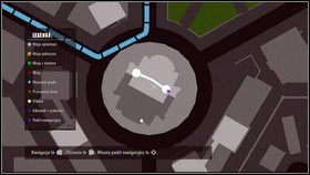 8 - New Marais (66-80) | Odłamki wybuchu | nieSławny inFamous 2 - nieSławny: inFamous 2 - poradnik do gry