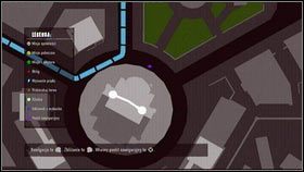 10 - New Marais (66-80) | Odłamki wybuchu | nieSławny inFamous 2 - nieSławny: inFamous 2 - poradnik do gry