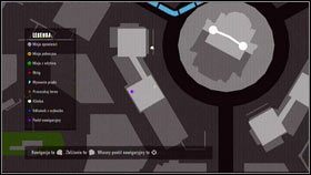 14 - New Marais (66-80) | Odłamki wybuchu | nieSławny inFamous 2 - nieSławny: inFamous 2 - poradnik do gry