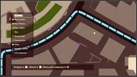 20 - New Marais (66-80) | Odłamki wybuchu | nieSławny inFamous 2 - nieSławny: inFamous 2 - poradnik do gry