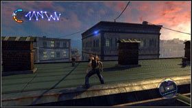 21 - New Marais (66-80) | Odłamki wybuchu | nieSławny inFamous 2 - nieSławny: inFamous 2 - poradnik do gry