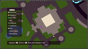 28 - New Marais (66-80) | Odłamki wybuchu | nieSławny inFamous 2 - nieSławny: inFamous 2 - poradnik do gry