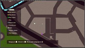 30 - New Marais (66-80) | Odłamki wybuchu | nieSławny inFamous 2 - nieSławny: inFamous 2 - poradnik do gry