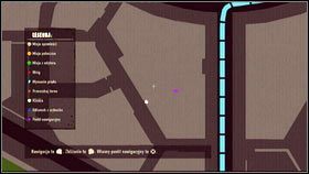 4 - New Marais (81-99) | Odłamki wybuchu | nieSławny inFamous 2 - nieSławny: inFamous 2 - poradnik do gry