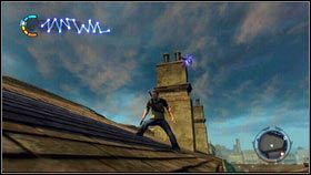 5 - New Marais (81-99) | Odłamki wybuchu | nieSławny inFamous 2 - nieSławny: inFamous 2 - poradnik do gry