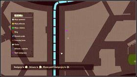 10 - New Marais (81-99) | Odłamki wybuchu | nieSławny inFamous 2 - nieSławny: inFamous 2 - poradnik do gry